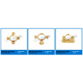 China Brass School Board Clip Fast Supplier